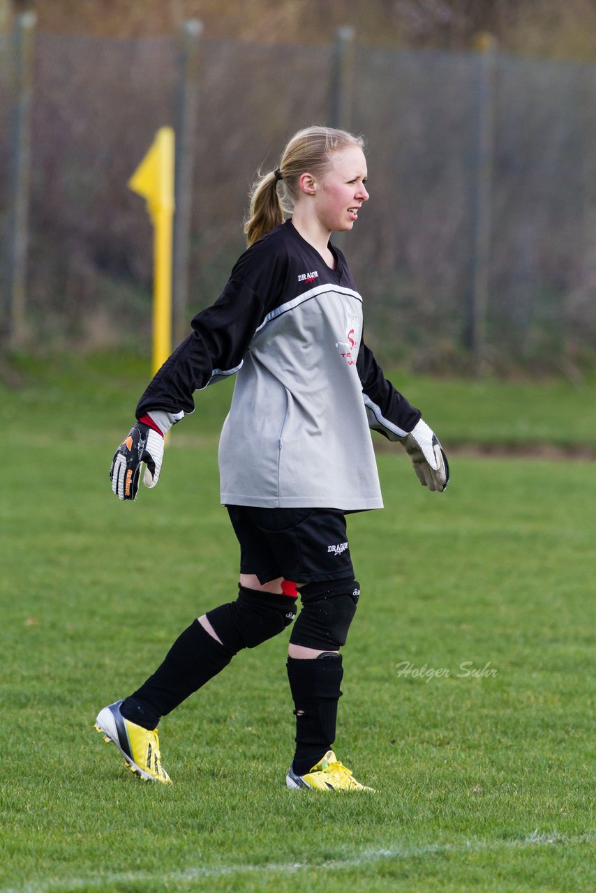 Bild 102 - Frauen BraWie - FSC Kaltenkirchen : Ergebnis: 0:10